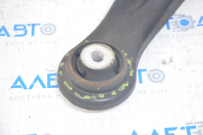 Lower front right arm Ford Fiesta 11-19 torn silent block