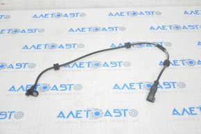 ABS sensor rear left Ford Fiesta 11-19