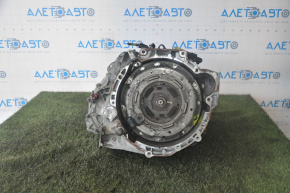 Automatic transmission assembly Ford Fiesta 11-19 DPS6 39k without TCM and attachments
