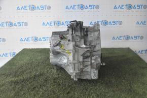 Automatic transmission assembly Ford Fiesta 11-19 DPS6 39k without TCM and attachments
