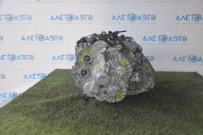 Automatic transmission assembly Ford Fiesta 11-19 DPS6 39k without TCM and attachments