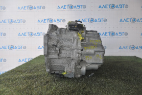 Automatic transmission assembly Ford Fiesta 11-19 DPS6 39k without TCM and attachments