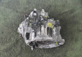 Automatic transmission assembly Ford Fiesta 11-19 DPS6 39k without TCM and attachments