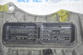 Transmission Control Module TCM Ford Fiesta 11-19 1st generation