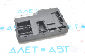 Comfort Block Multifunction Control Module Ford Fiesta 11-19