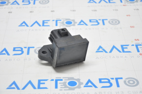 Fuel Pump Control Unit Ford Fiesta 11-19