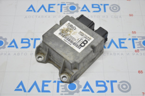 Module srs airbag computer airbags Ford Fiesta 11-19