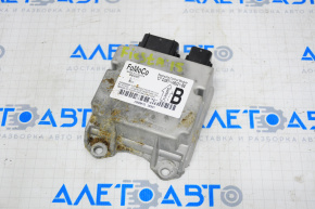 Module srs airbag computer airbags Ford Fiesta 11-19
