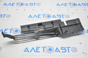 Upper Right Radiator Deflector Infiniti QX30 17-19