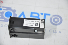 USB Hub Infiniti QX30 17-