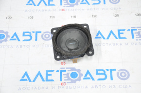 Rear pillar speaker left Infiniti QX30 17- Bose