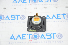 Rear pillar speaker left Infiniti QX30 17- Bose