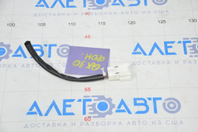 Infiniti QX30 17- Outer Wing Light Chip