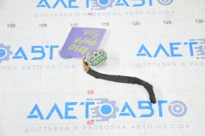 Headlight chip big Infiniti QX30 17-
