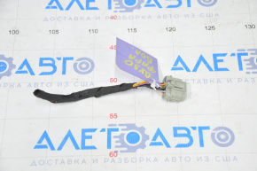 Headlight chip big Infiniti QX30 17-