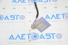 Headlight chip small Infiniti QX30 17-