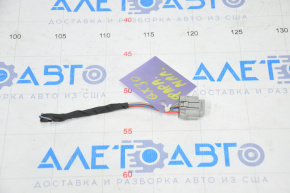 Headlight chip small Infiniti QX30 17-