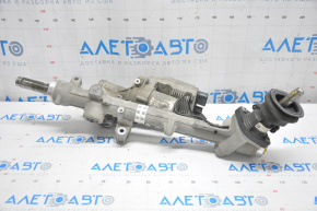 Steering rack Infiniti QX30 17- AWD with power steering
