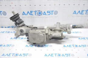 Steering rack Infiniti QX30 17- AWD with power steering