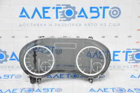 Instrument cluster Infiniti QX30 17- 54k