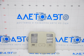 Front light Mazda 3 14-18 BM without sunroof