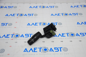 Steering column switch left Mazda 3 14-18 BM