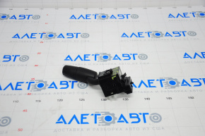 Steering column switch left Mazda 3 14-18 BM