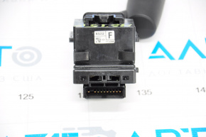 Steering column switch left Mazda 3 14-18 BM