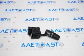 Steering column switch right Mazda 3 14-18 BM