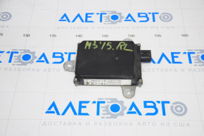 Blind Spot Sensor BSM left Mazda 3 14-16 BM