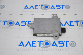 Blind Spot Sensor BSM left Mazda 3 14-16 BM