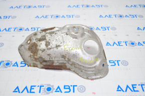 Toyota Avalon 13-18 3.5 Manifold Guard
