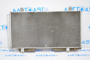 Air conditioner radiator condenser Toyota Avalon 13-18 3.5 defect honeycomb