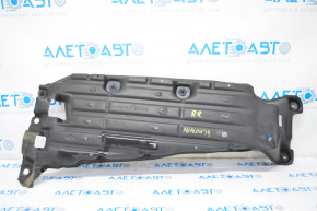 Right tank guard Toyota Avalon 13-18