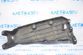 Right tank guard Toyota Avalon 13-18