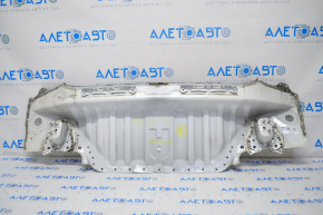 Rear panel Toyota Avalon 13-18 white 070