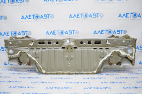 Rear panel Toyota Avalon 13-18 white 070