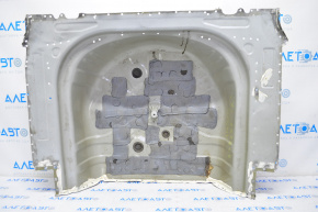 Trunk trough Toyota Avalon 13-18