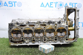 Cylinder head assembly VW Passat b7 12-14 USA 2.5