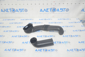 Air intake assembly Ford Fiesta 11-19 1.6