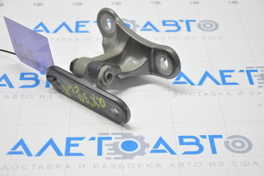 Upper front left door hinge for Infiniti QX30 17-19