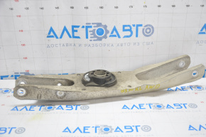 Lower control arm under the rear left spring Infiniti QX30 17- AWD