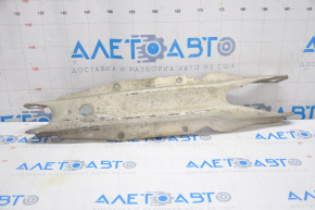 Lower control arm under the rear right spring Infiniti QX30 17- AWD
