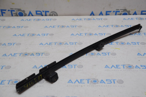 Subaru Legacy 15-19 front left door glass guide