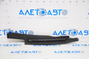 Left hood-to-wing seal for Toyota Avalon 13-18