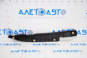 Left hood-to-wing seal for Toyota Avalon 13-18
