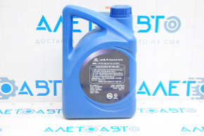 Transmission oil Hyundai ATF SP-III 4l semi-synthetic