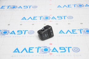 Traction Control Switch Chevrolet Camaro 16-23