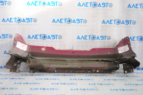 Dodge Journey 11-20 Rear Panel 3 Parts
