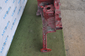 Quarter Front Left Dodge Journey 11-20 Red PRM